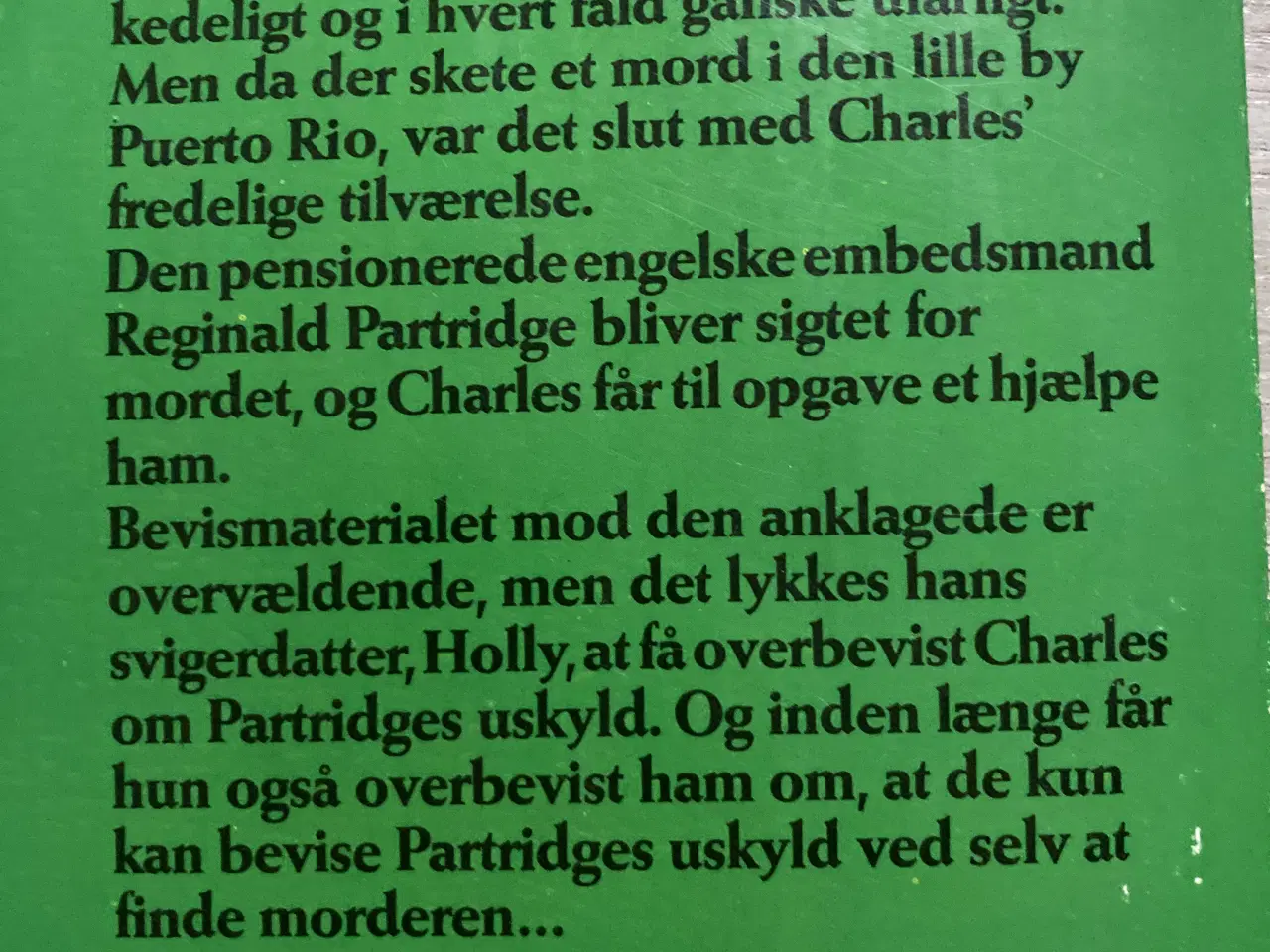 Billede 3 - 5 bøger