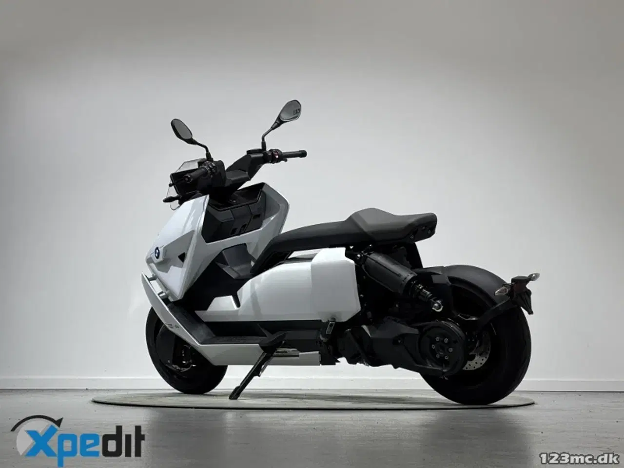 Billede 7 - BMW CE 04