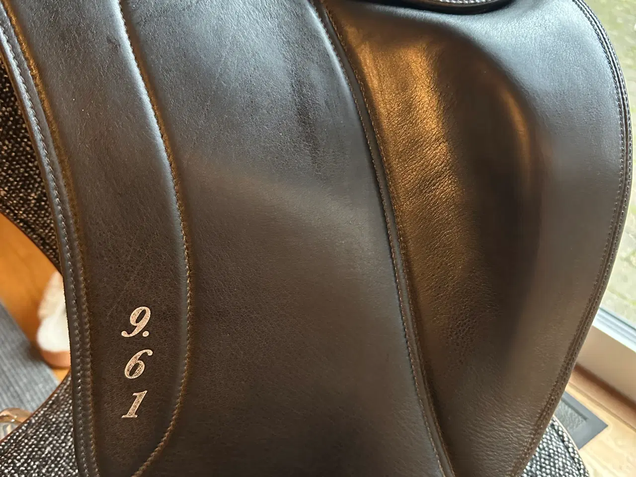 Billede 1 - Topreiter 9.61 18”