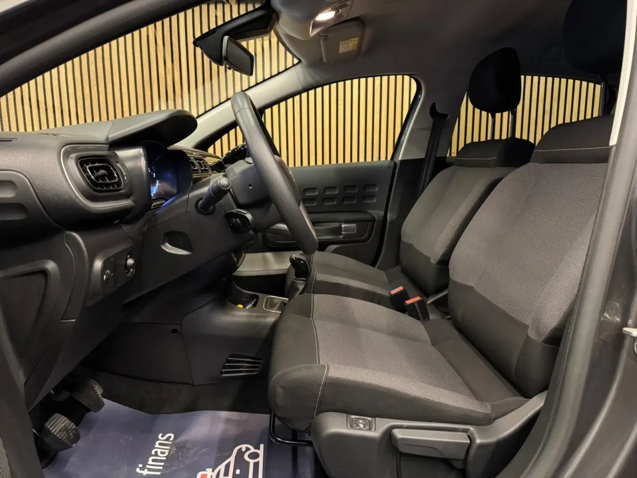 Billede 4 - Citroën C3 1,2 PureTech 83 Attraction