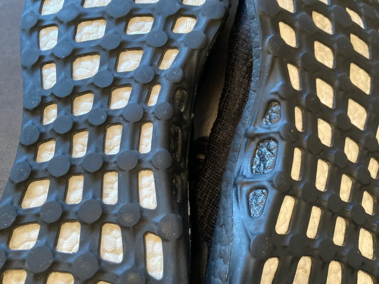 Billede 3 - Adidas fritidssko, str 44,5