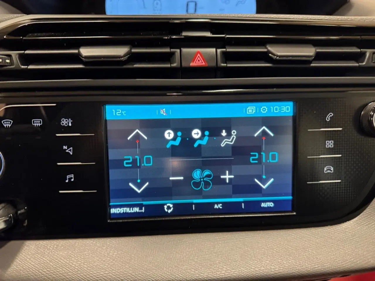 Billede 8 - Citroën Grand C4 Picasso 1,6 BlueHDi 120 Feel+ 7prs