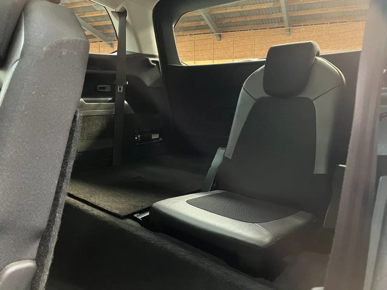 Billede 9 - Citroën Grand C4 Picasso 2,0 BlueHDi 150 Exclusive aut. 7prs