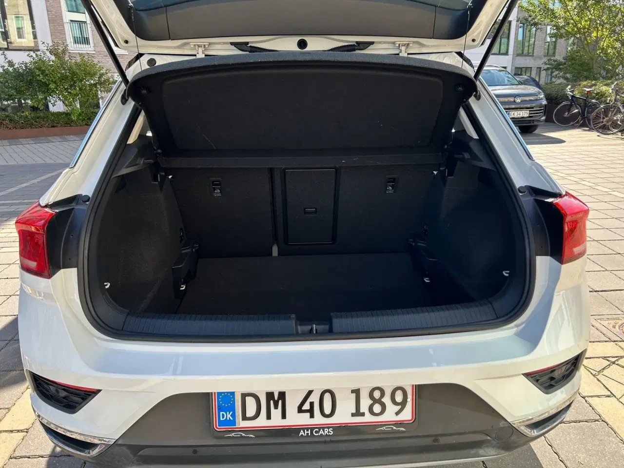 Billede 17 - VW T-Roc 1,5 TSi 150 Style