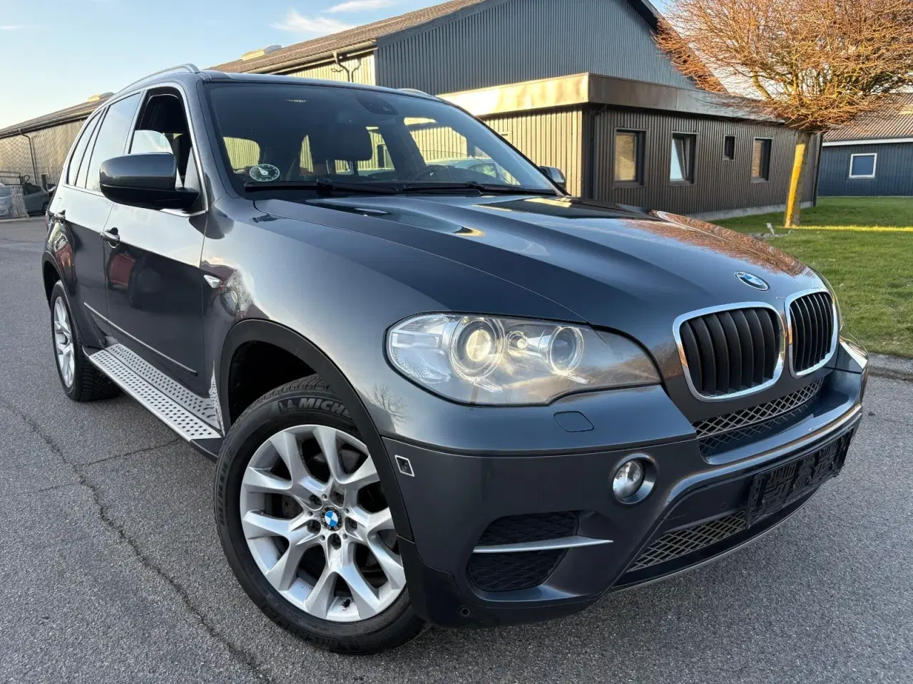 Billede 1 - BMW X5 3,0 xDrive30d aut. Van