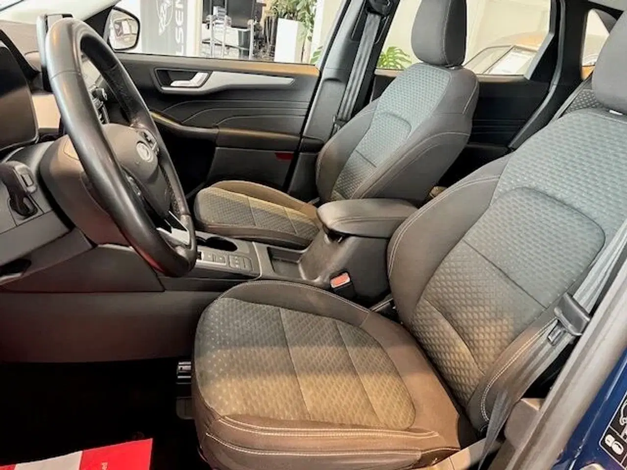 Billede 14 - Ford Kuga 2,5 Plugin-hybrid Trend CVT 225HK 5d Trinl. Gear