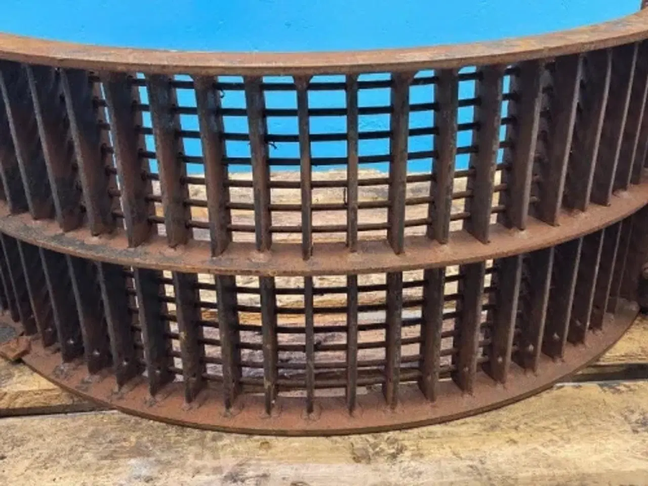 Billede 5 - Case 2188 Bro 193783C5