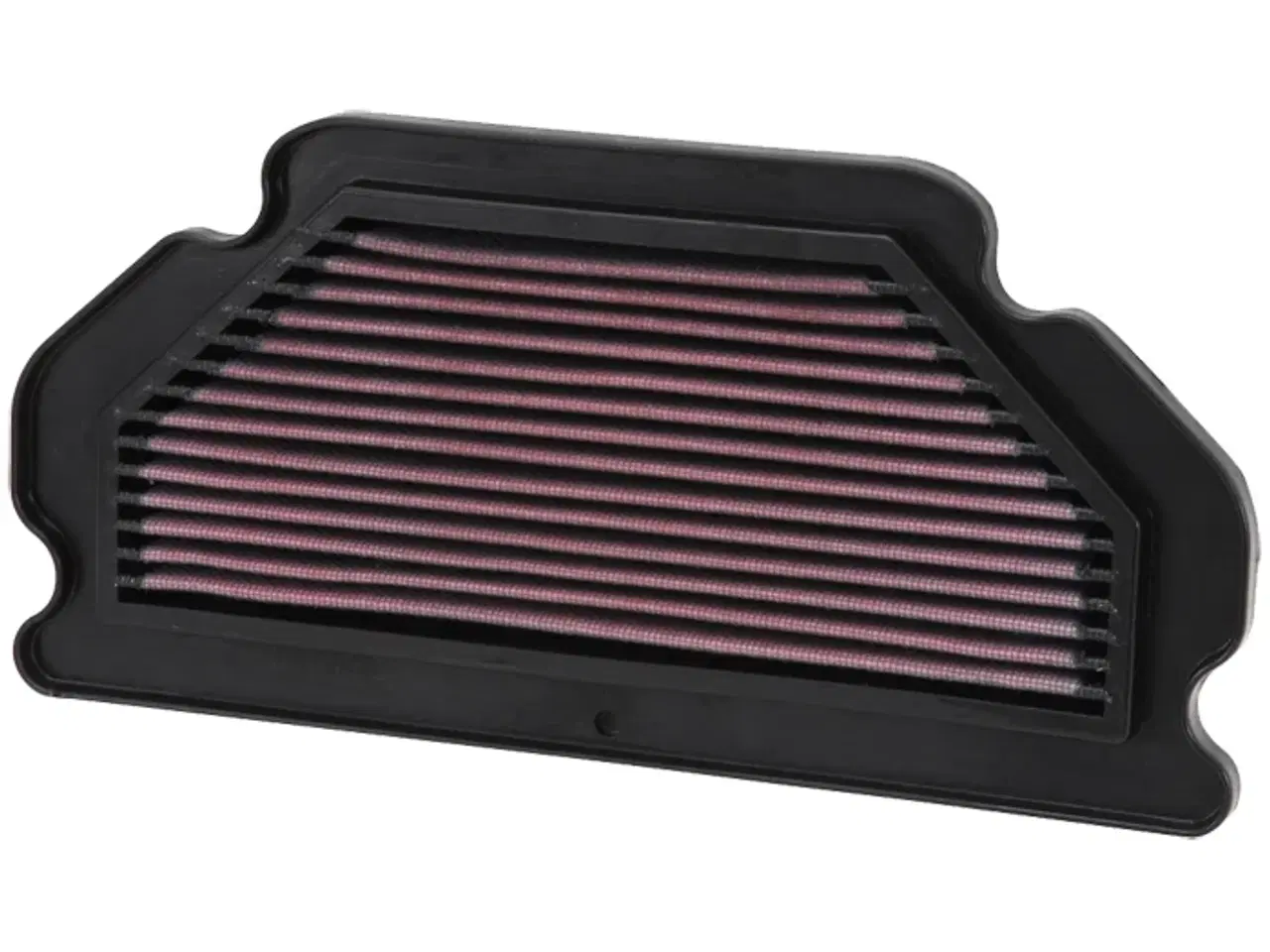 Billede 1 - K&N filter Kawasaki ninja
