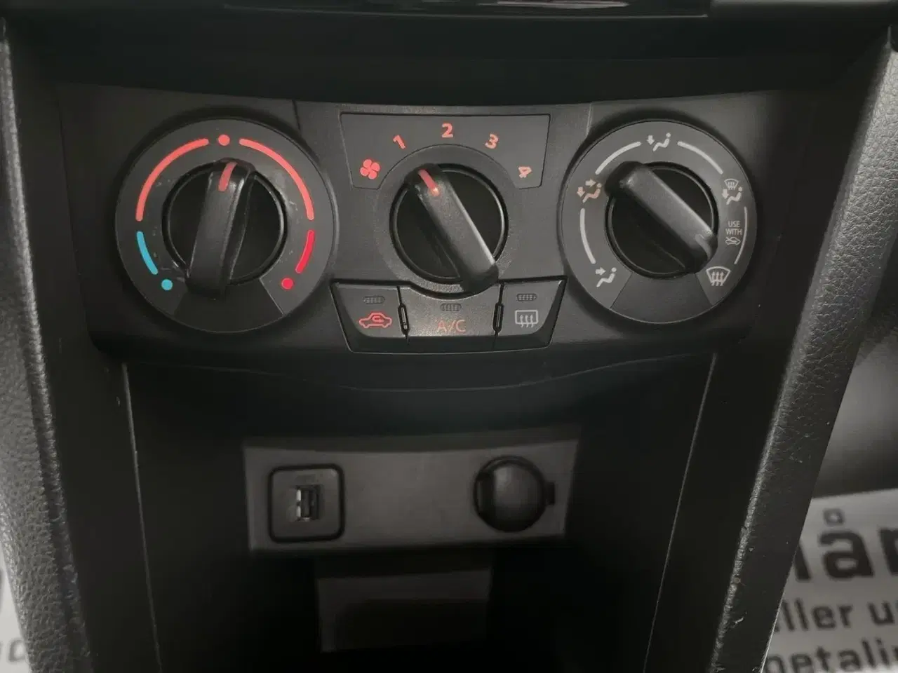 Billede 17 - Suzuki Swift 1,2 GL ECO+