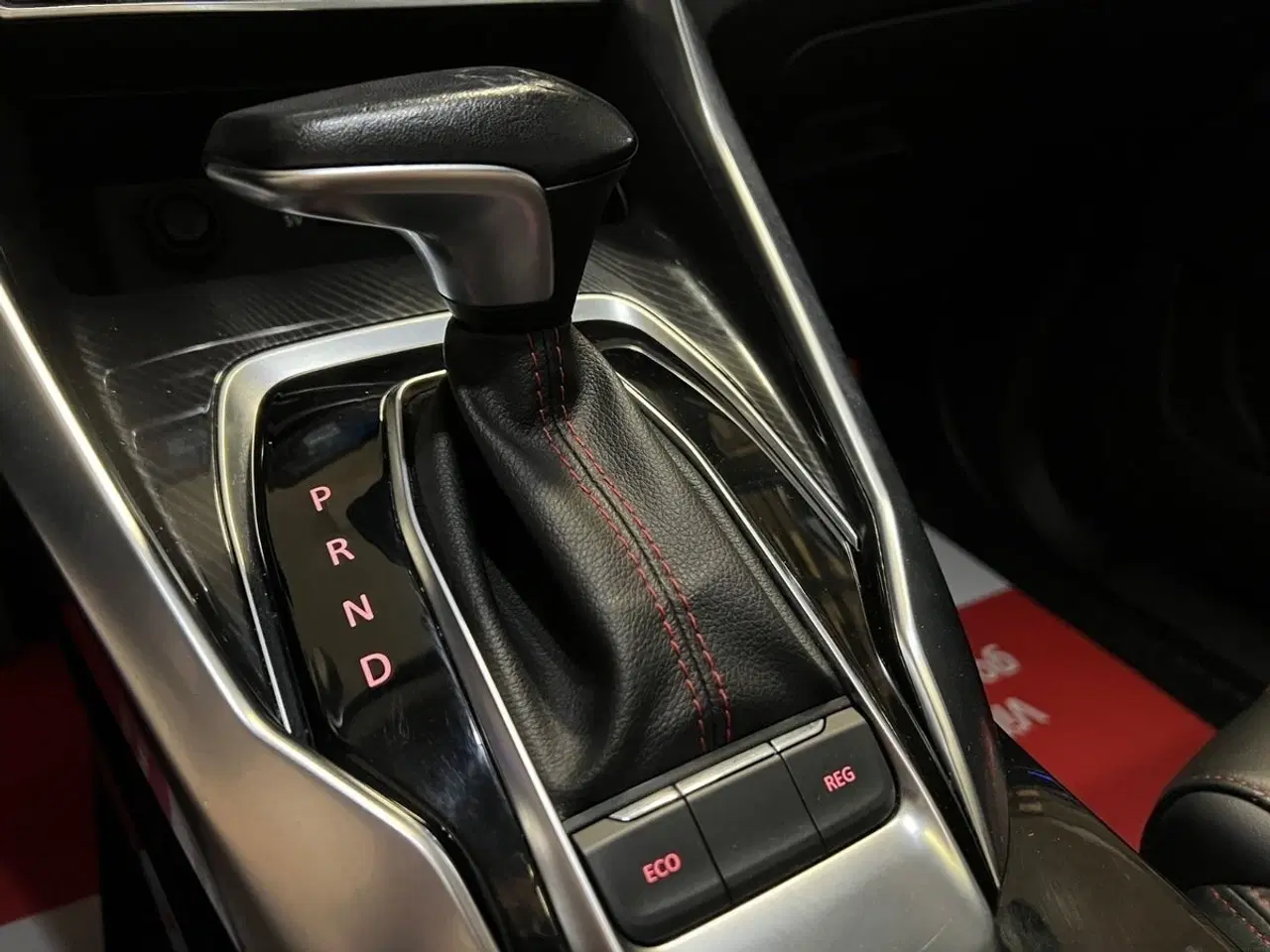 Billede 15 - Maxus Euniq5 52 Exclusive 7prs