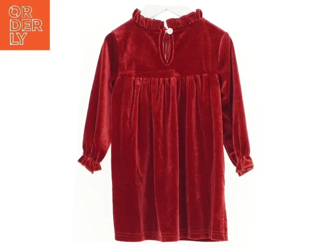 Billede 1 - Kjole fra SHEIN (str. 92 cm)