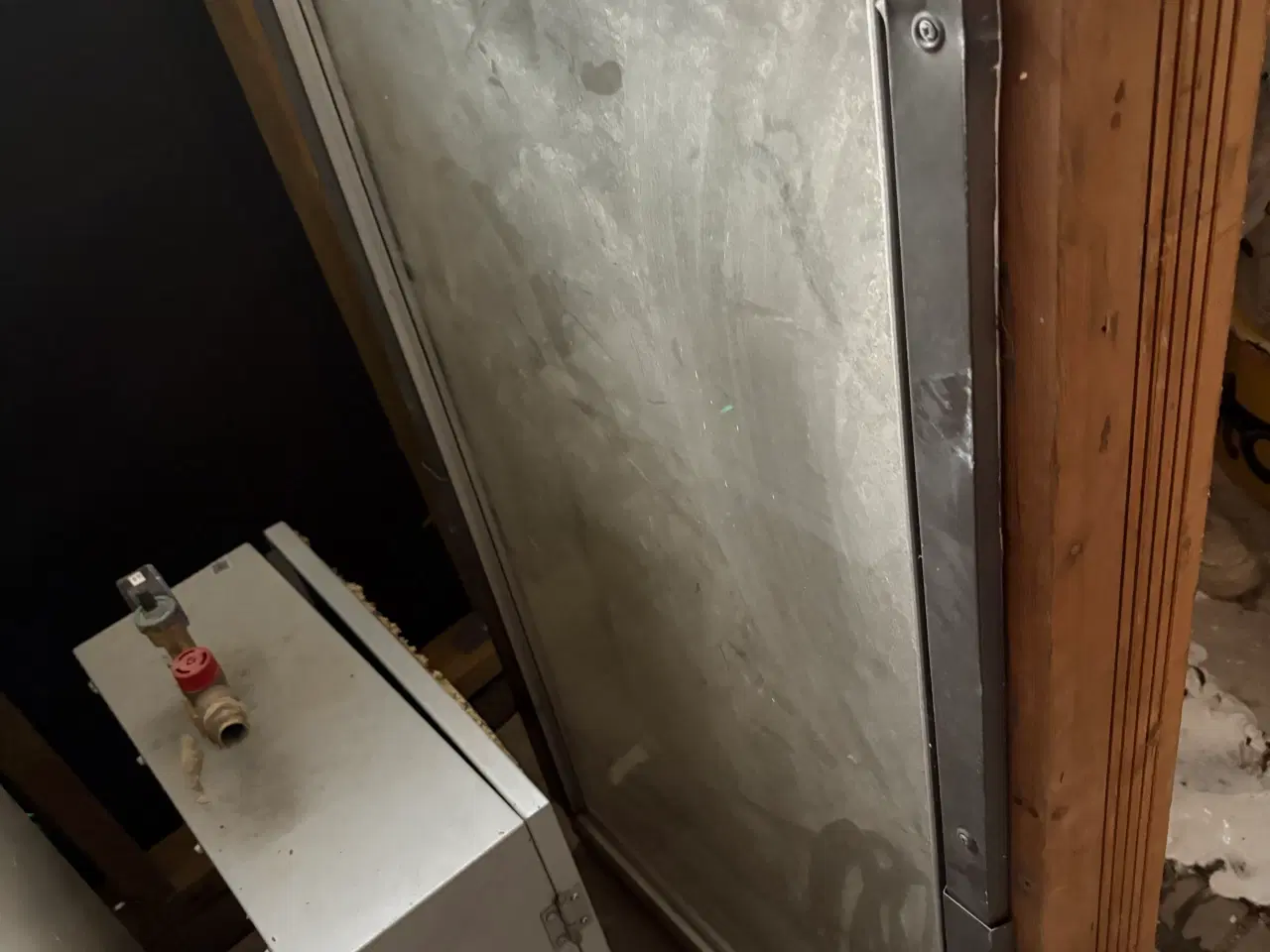 Billede 2 - Velux vindue 