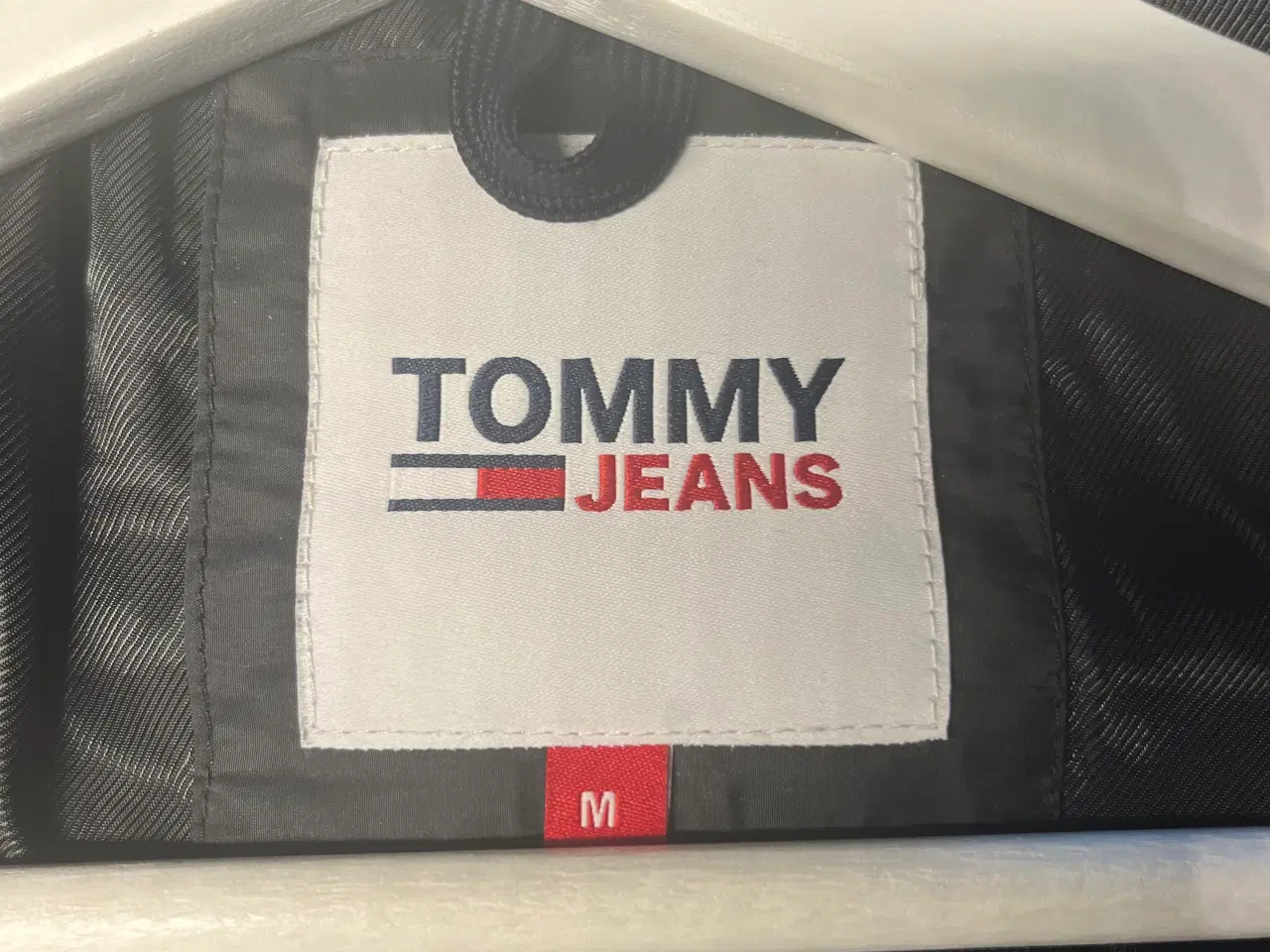 Billede 3 - Tommy Hilfiger Vinterjakke
