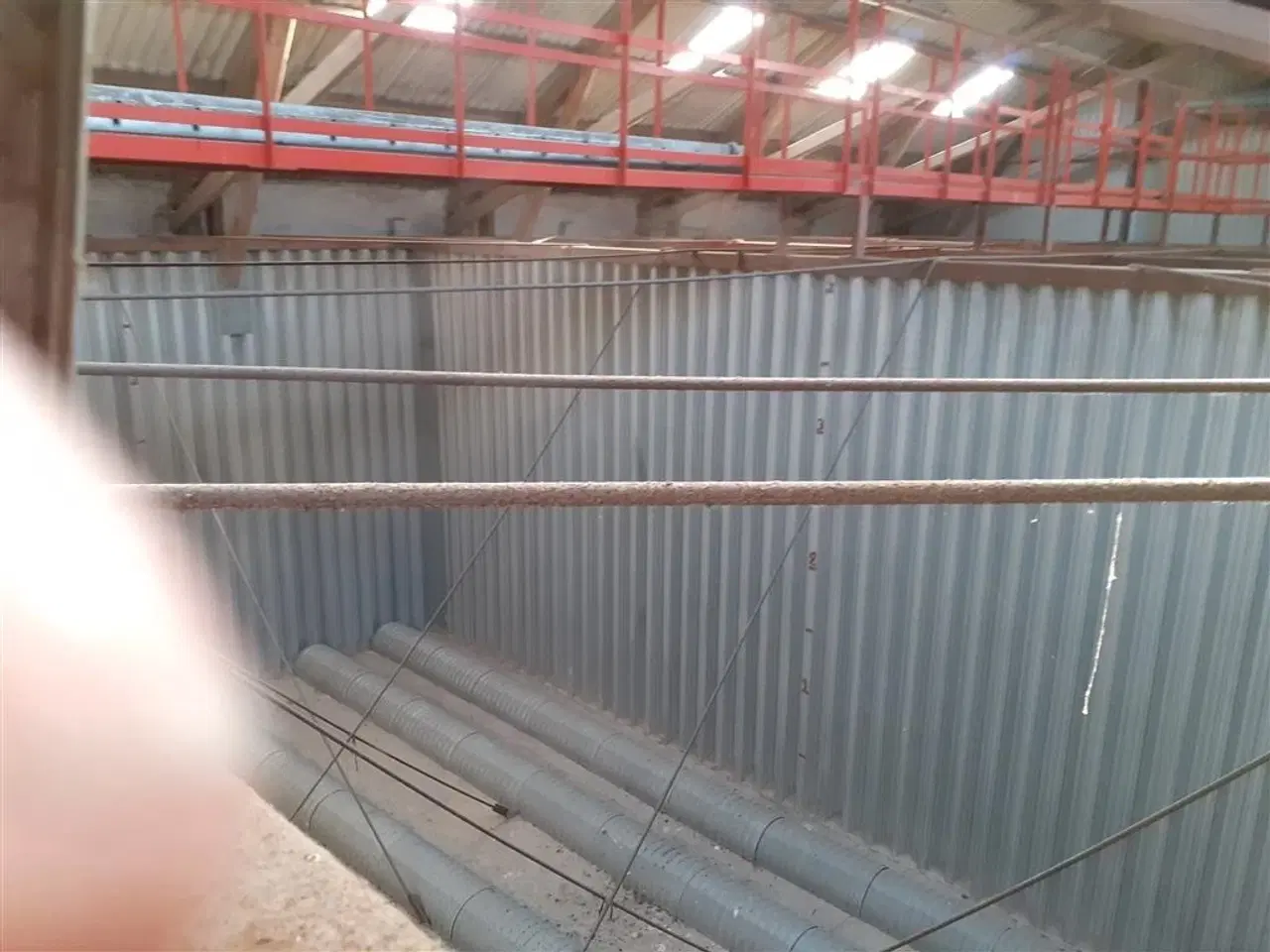 Billede 6 - Løkke 175 m2 i 4 meters højde