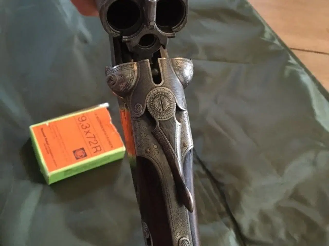 Billede 6 - Herold Drilling 