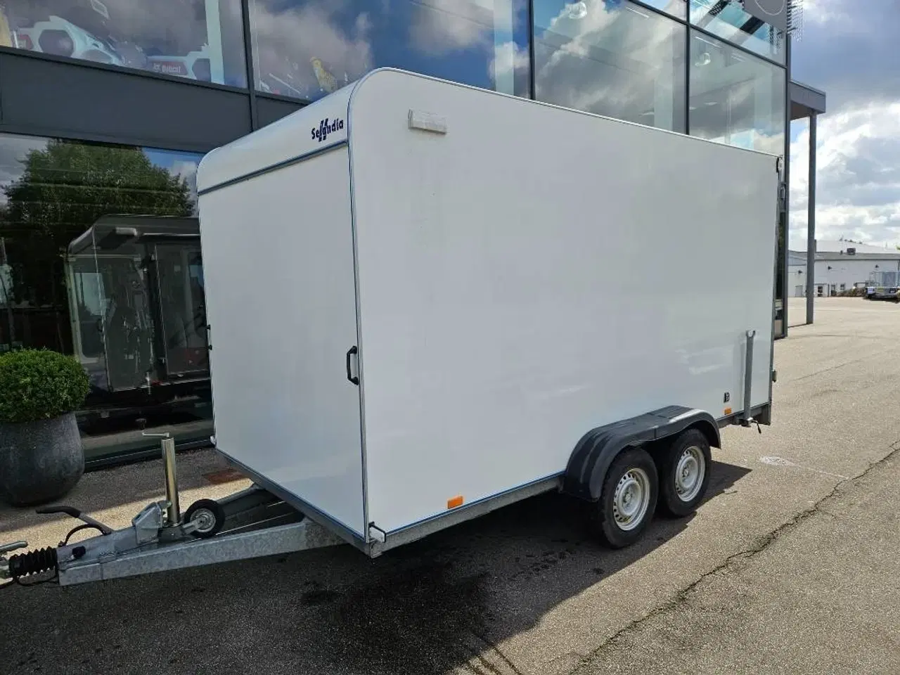 Billede 4 - [Other] tomplan m12