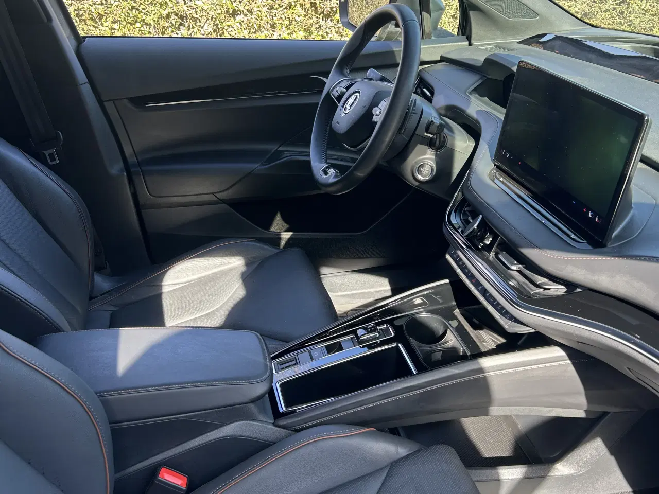 Billede 9 - Skoda enyaq 85 l&k 
