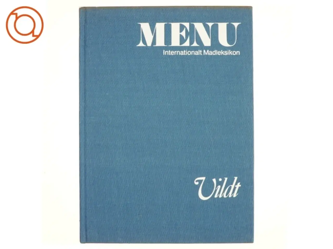 Billede 1 - Menu, Vildt