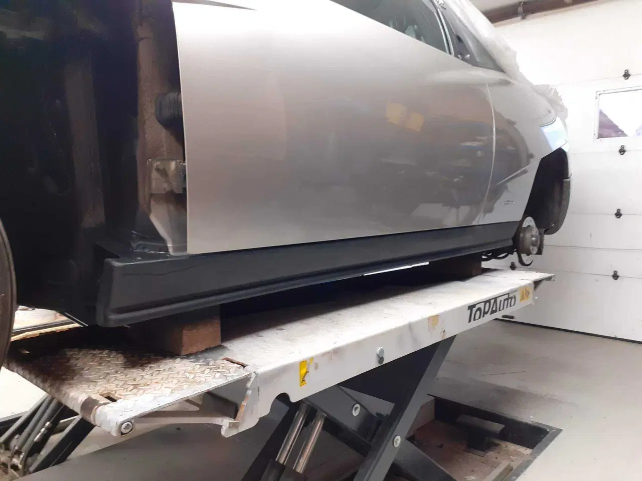 Billede 6 - Fiat Coupe 2.0 20V Turbo