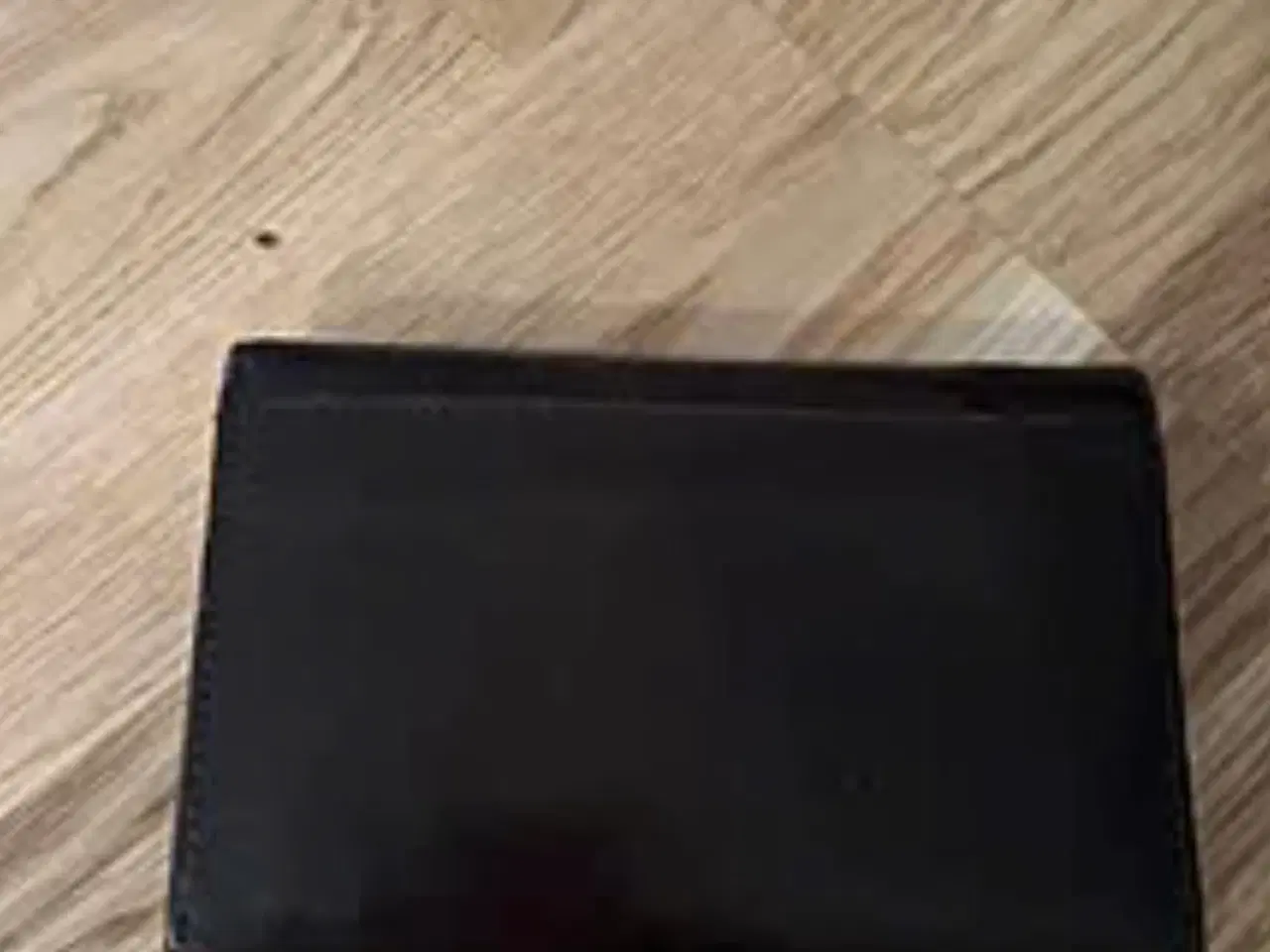 Billede 2 - Adax pung brun læder