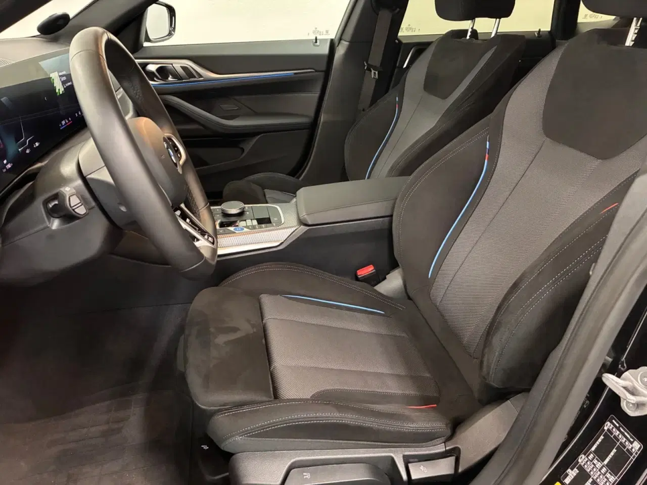 Billede 7 - BMW i4  eDrive40 M-Sport