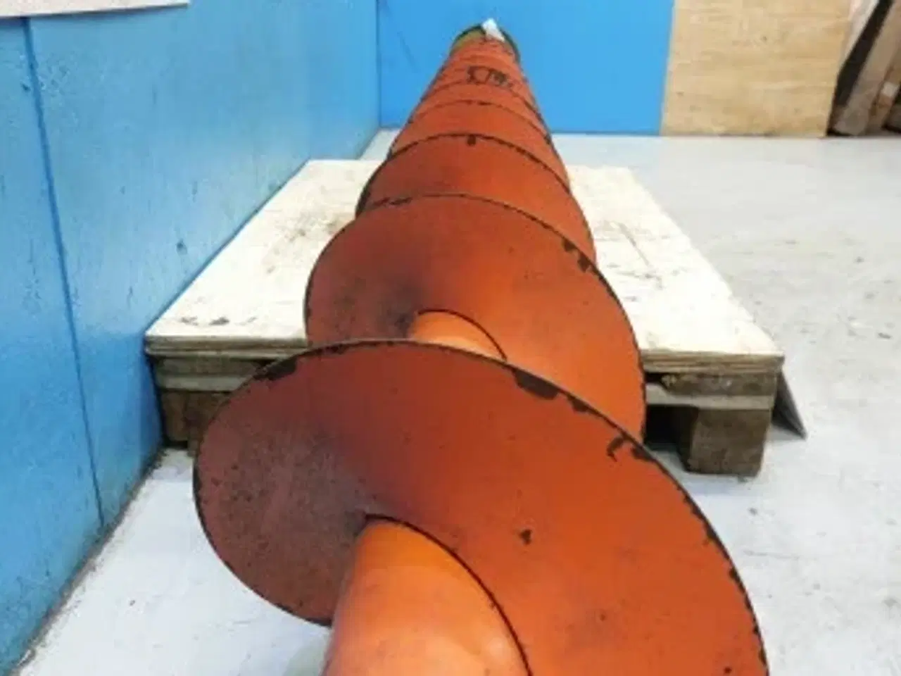 Billede 12 - Massey Ferguson 31 Snegl 28851023