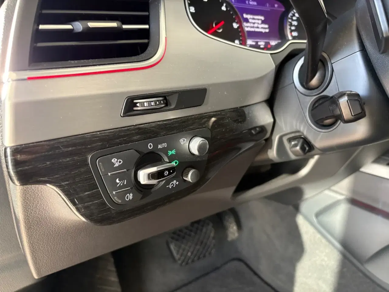 Billede 9 - Audi Q7 3,0 TDi 272 S-line quattro Tiptr. 7prs