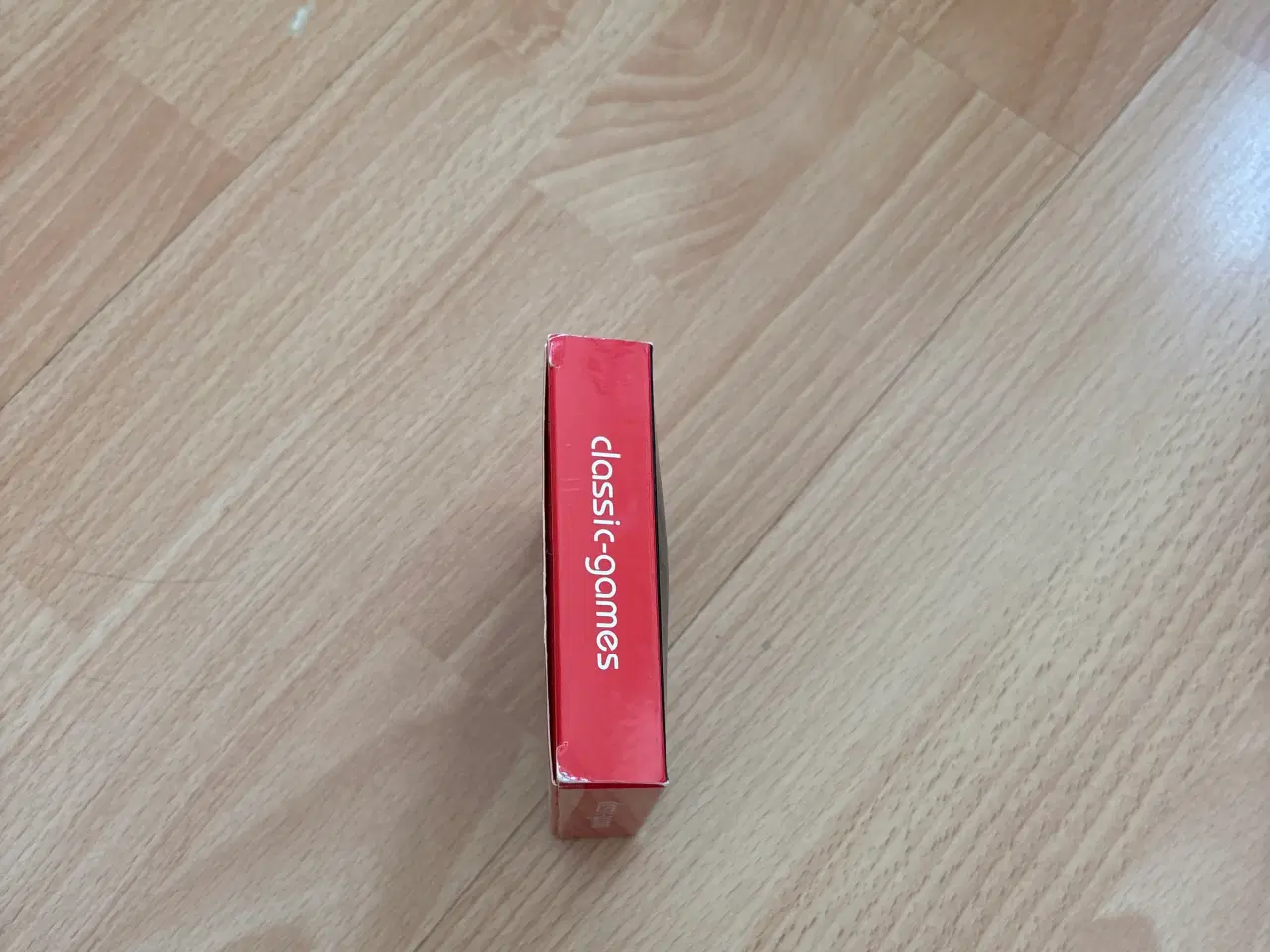 Billede 3 - Spil i mini udgave
