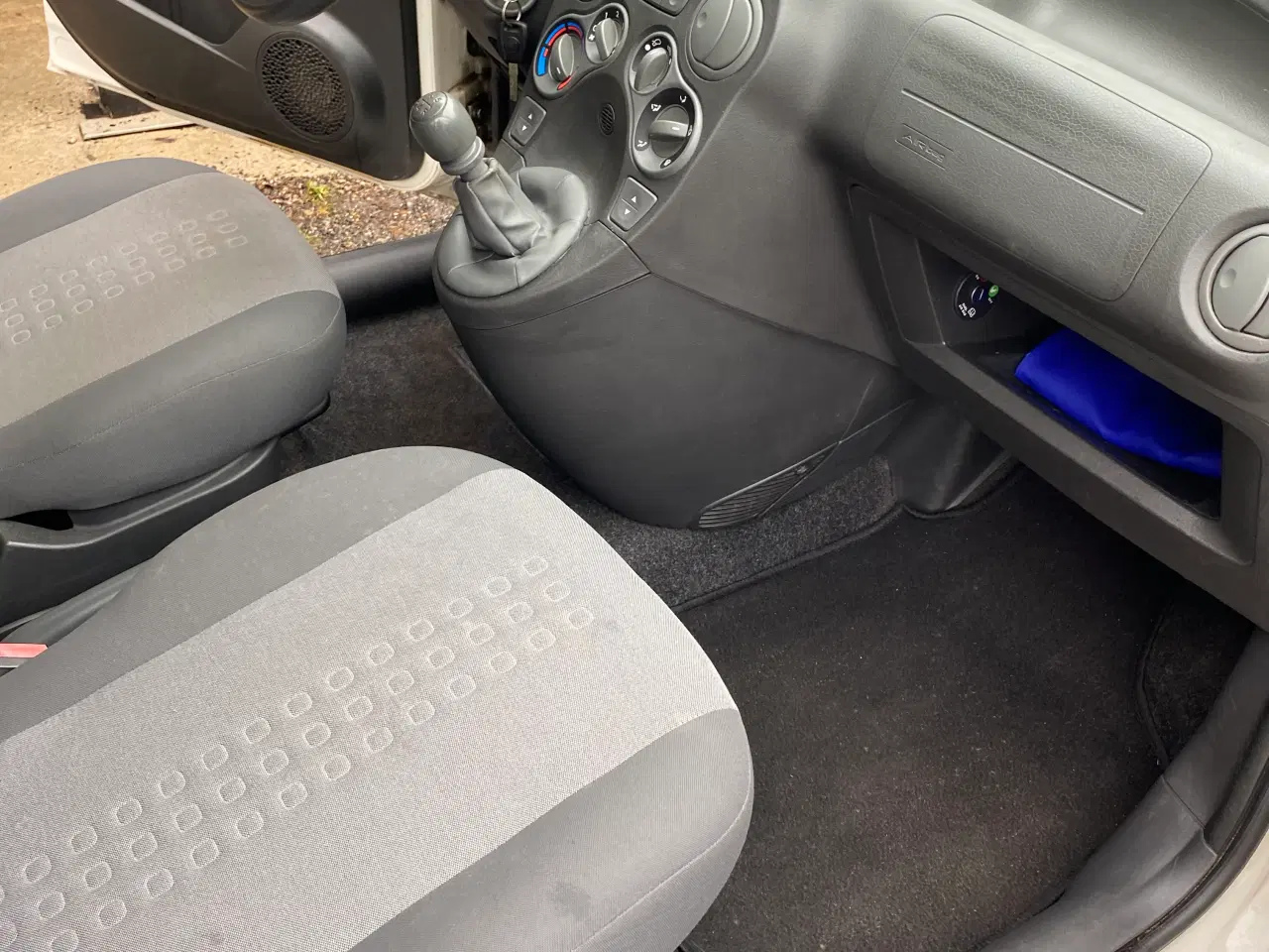 Billede 9 - Fiat Panda 1.2