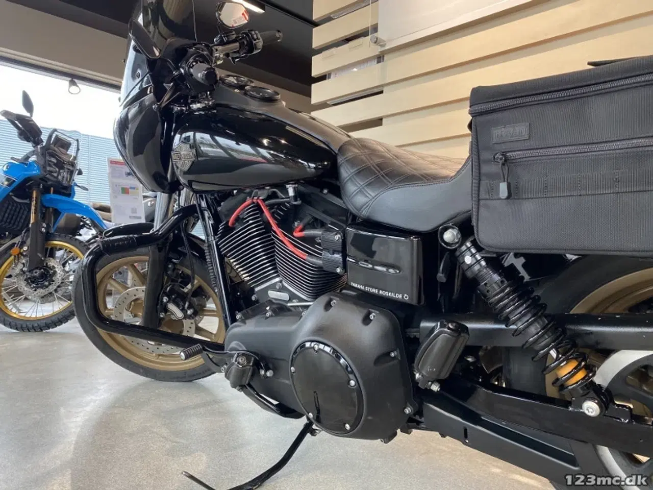 Billede 12 - Harley-Davidson FXDLS Dyna Low Rider S