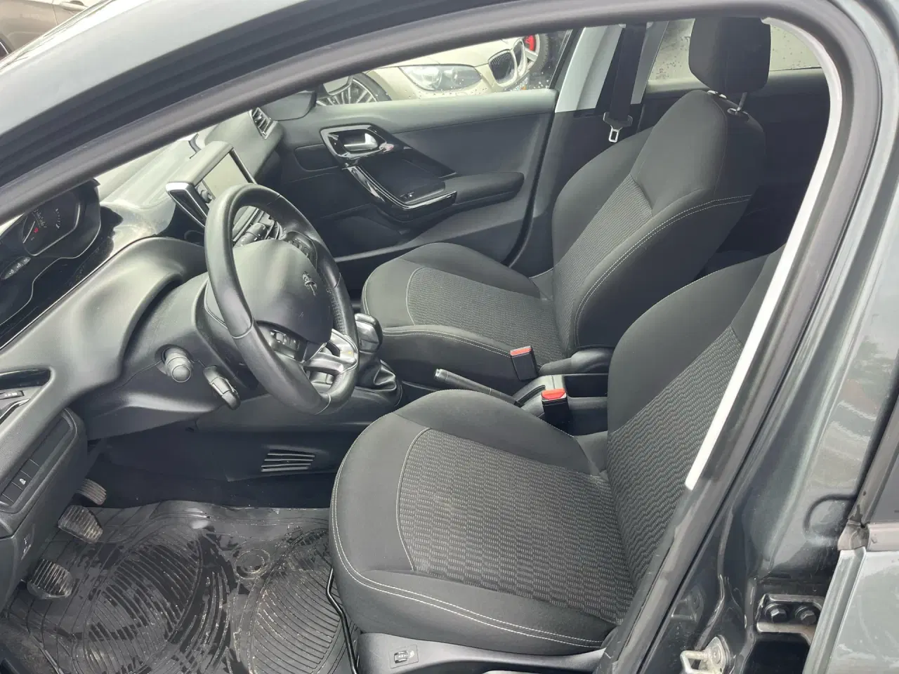 Billede 9 - Peugeot 208 1,2 VTi Strike 82HK 5d