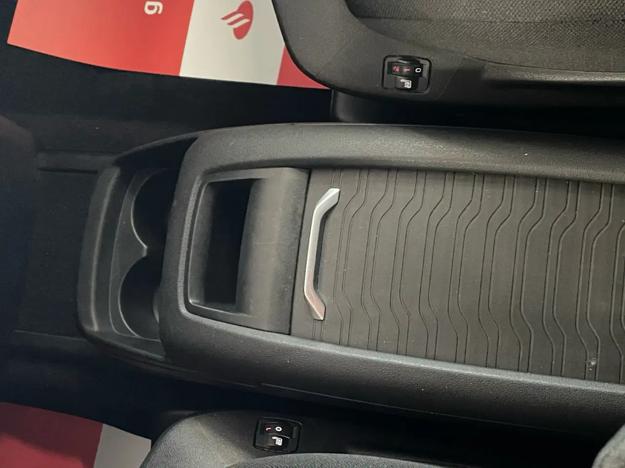 Billede 18 - Citroën Grand C4 Picasso 1,6 THP Intensive EAT6 start/stop 165HK 6g Aut.