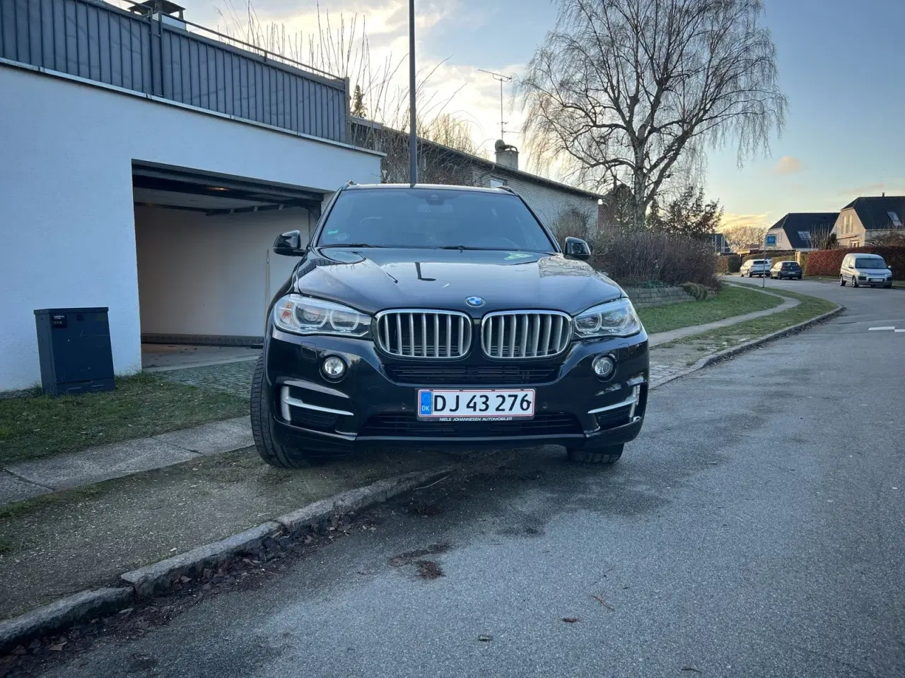 Billede 2 - BMW X5 2,0 xDrive40e iPerformance aut.