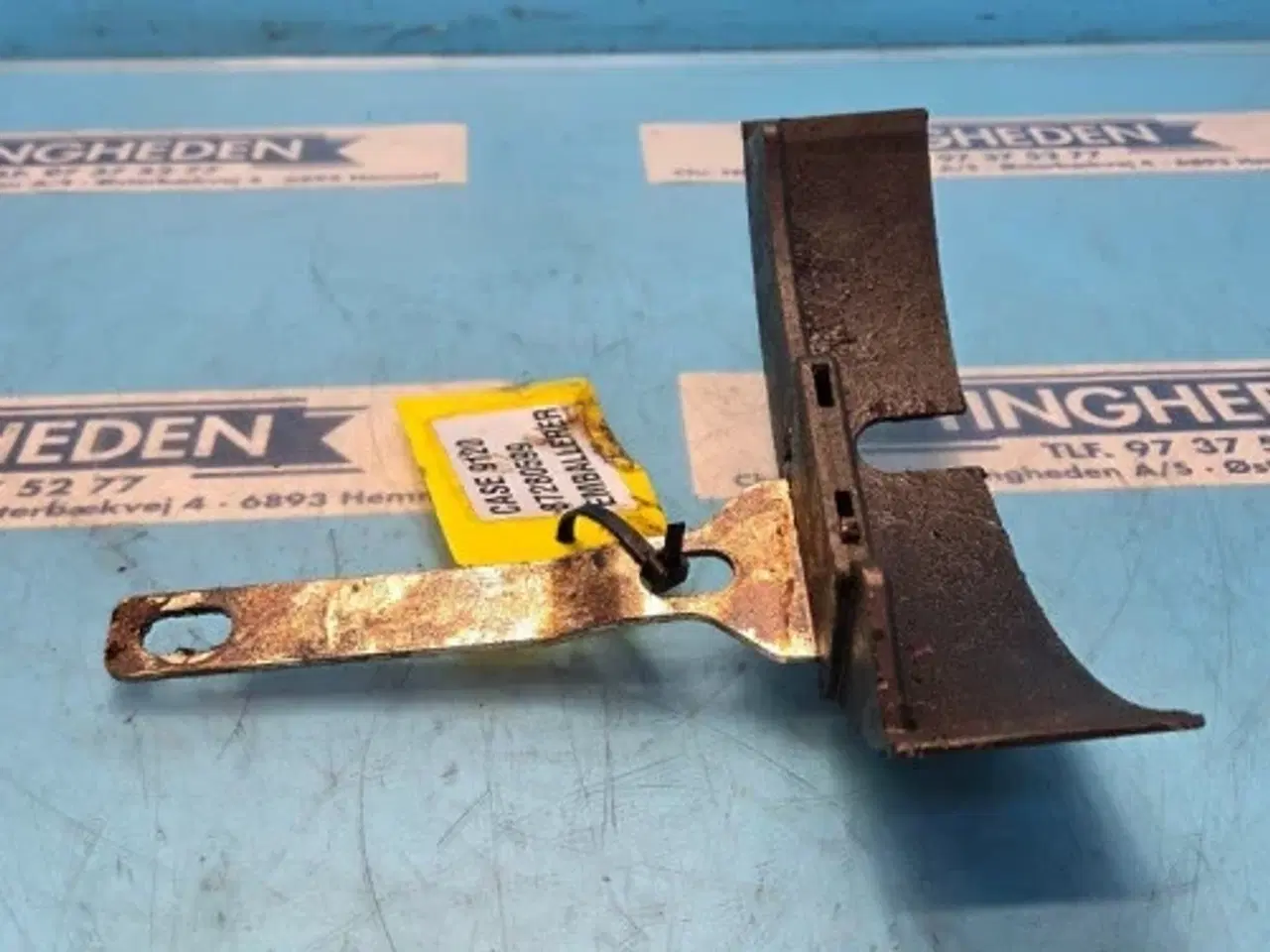 Billede 5 - Case 9120 Emballerer 87280599