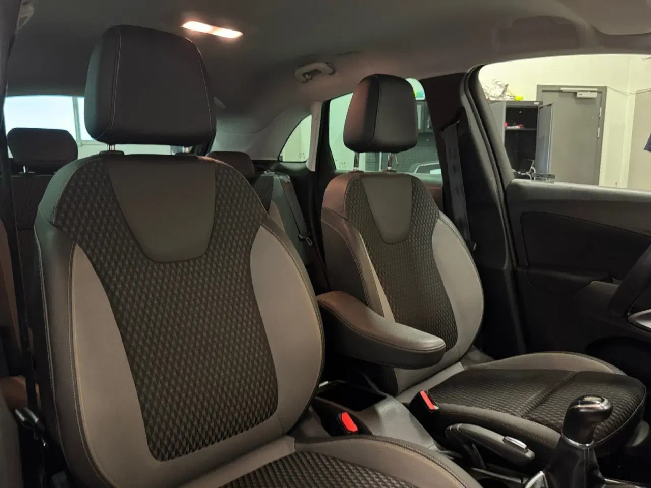 Billede 16 - Opel Crossland X 1,2 Enjoy