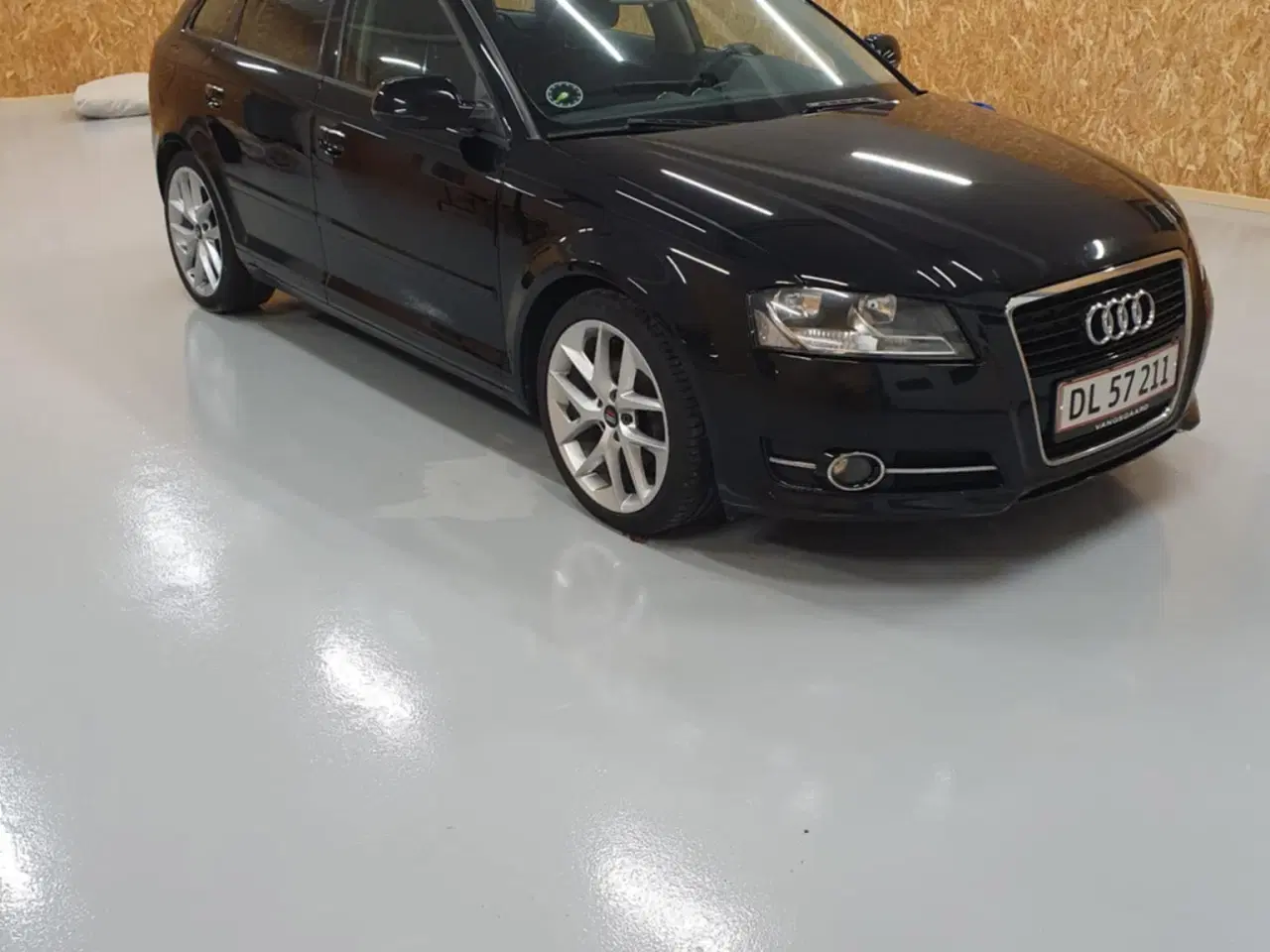 Billede 2 - Audi a3 1.6 tdi 