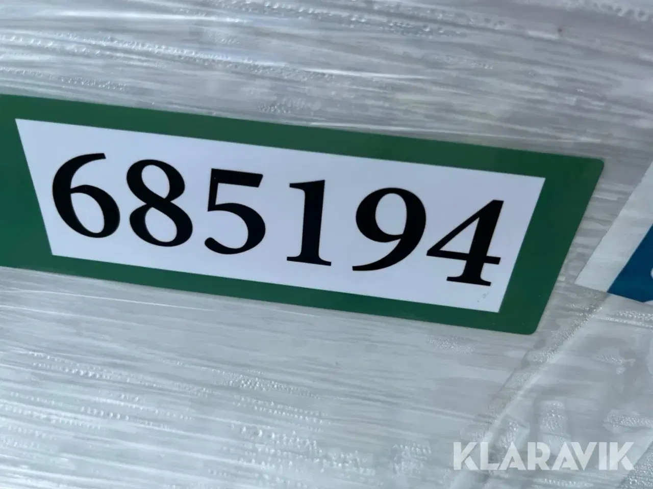 Billede 8 - Træbeton Swisspearl Fin 115 plader