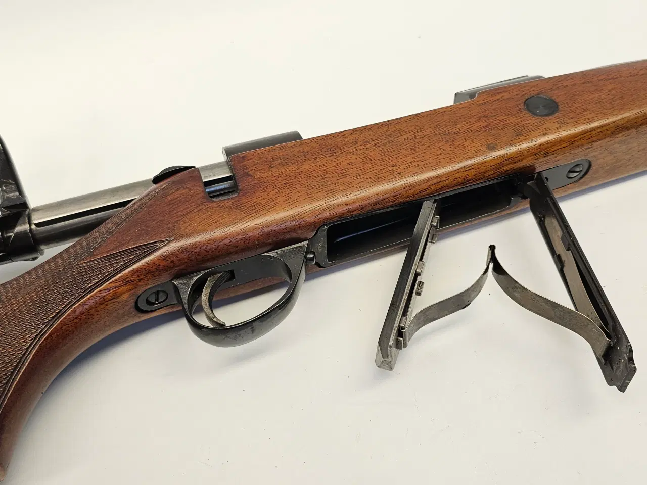 Billede 4 - Sako L61R Finnbear i 3006 Jagt riffel