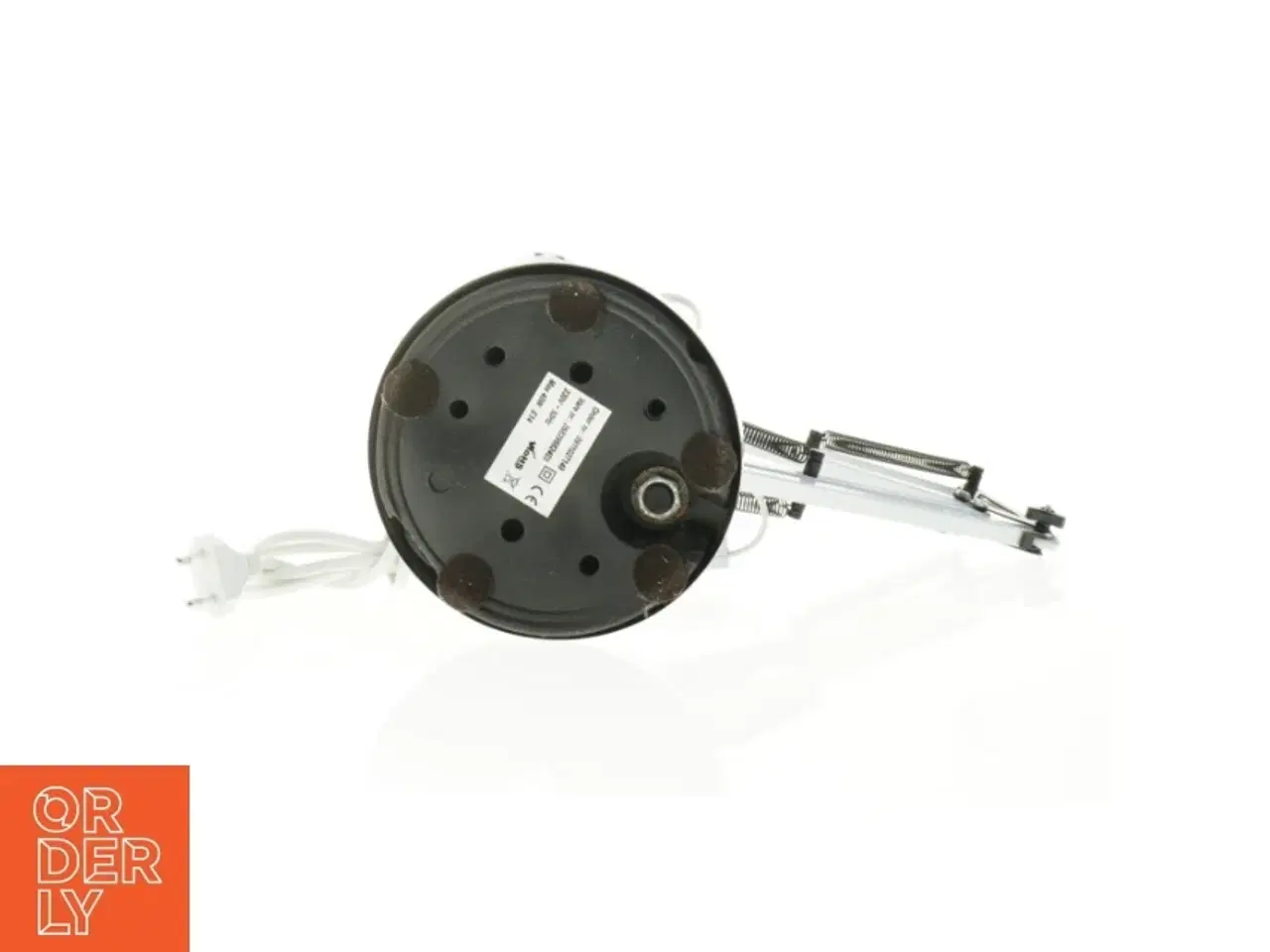 Billede 3 - Arkitektlampe (str. 48 x 31 x 16 cm)