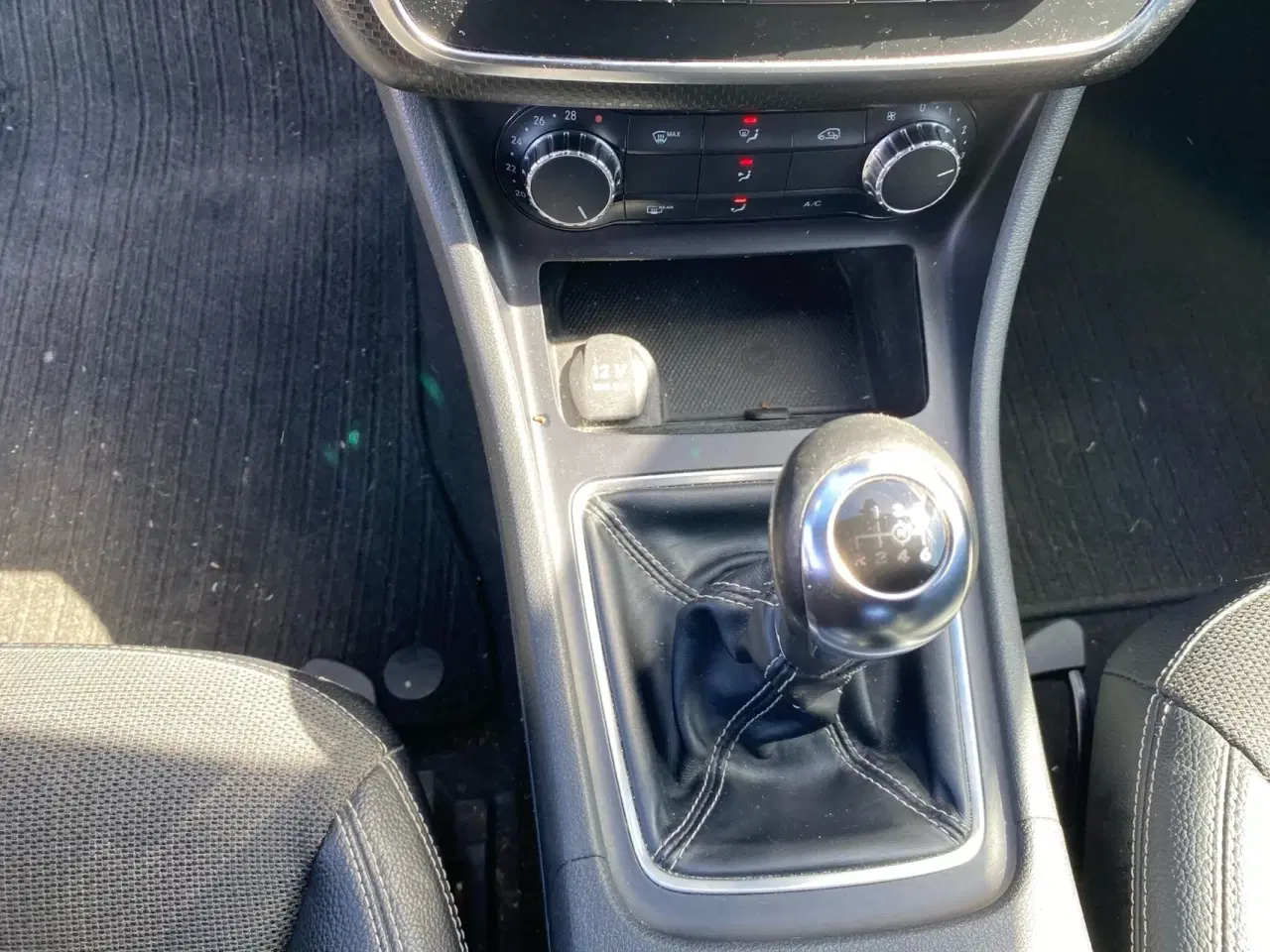 Billede 10 - Mercedes-Benz A200 d 1,8 CDI BlueEfficiency 136HK 5d 6g