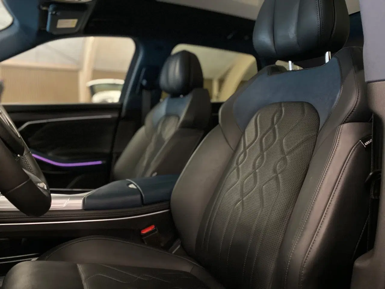 Billede 10 - Voyah Free  Twilight