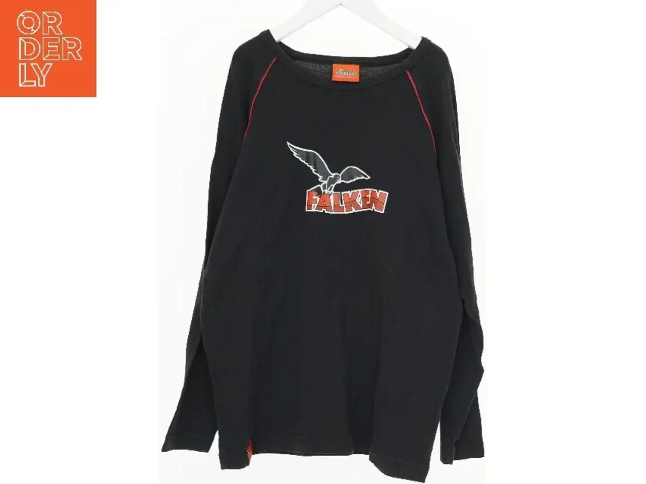 Billede 1 - Bluse fra Fårup (str. S)