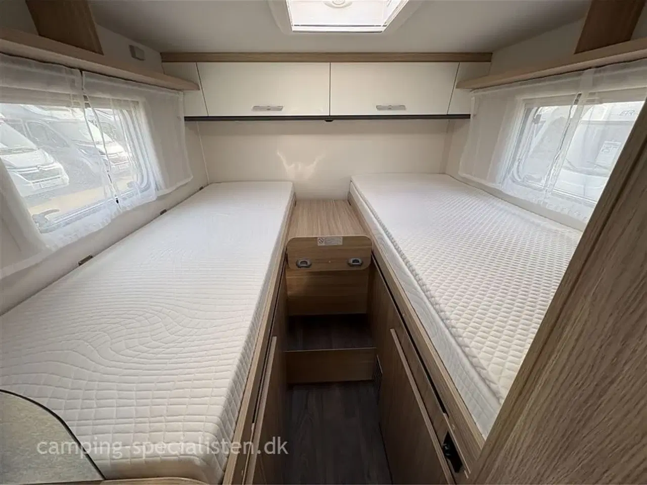 Billede 12 - 2022 - SunLight VAN V66 Adventure Edit   SunLight Van V66 Adventure Edit 2022 - Kan ses nu hos Camping-Specialisten.dk