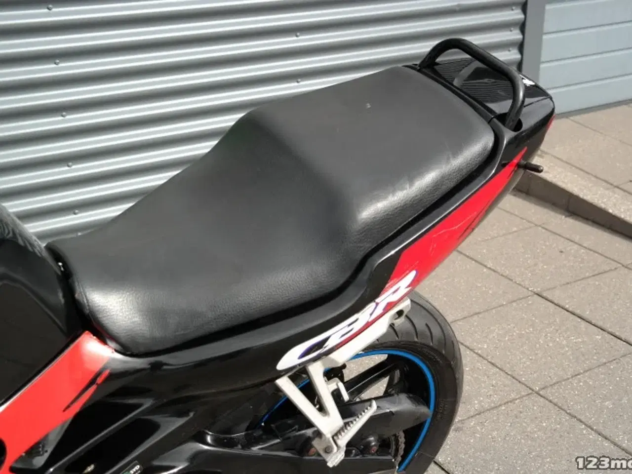 Billede 25 - Honda CBR 600 F ENGROS/UDEN KLARGØRING