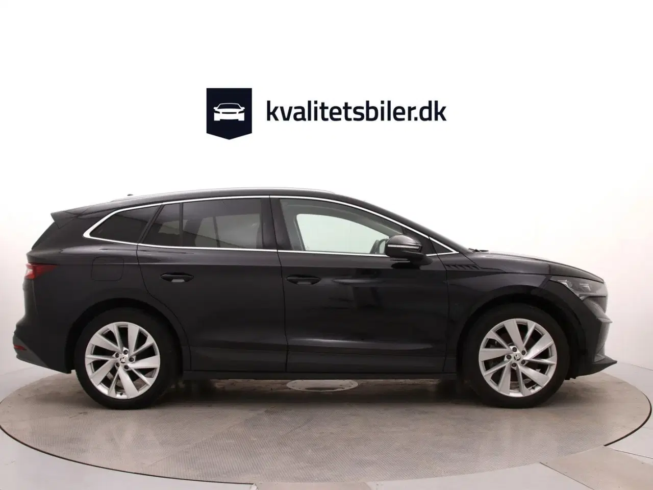 Billede 5 - Skoda Enyaq 80 iV Suite