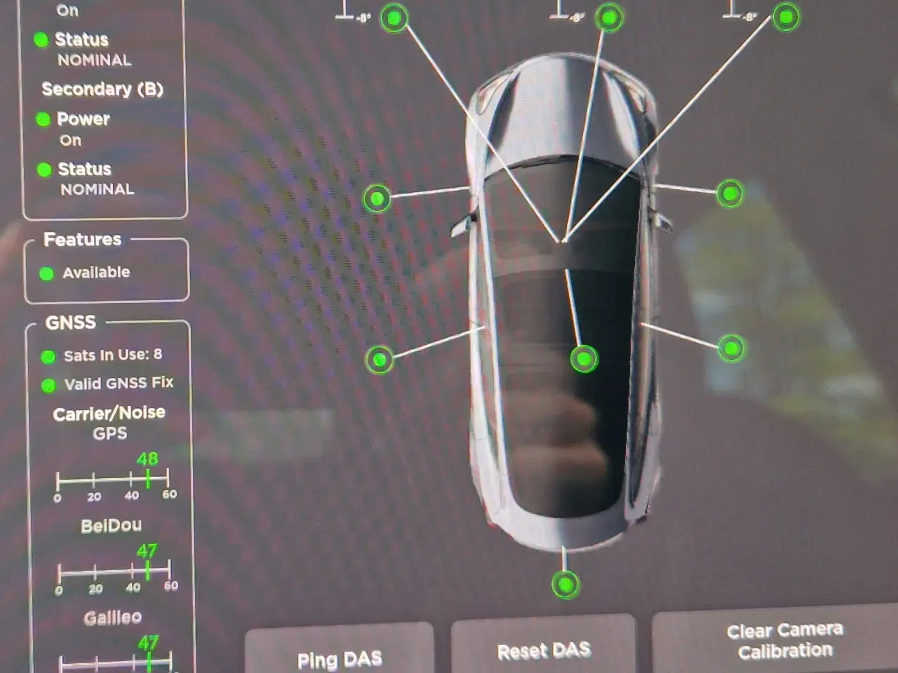 Billede 14 - Tesla Model 3 Performance 2022 good condition