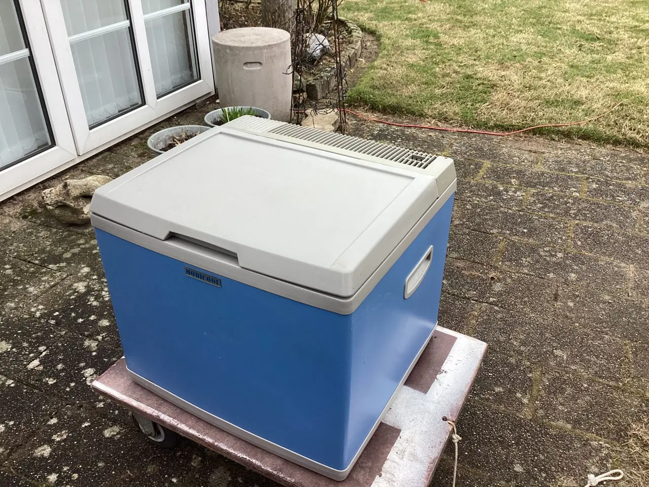Billede 3 - Camping køleboks