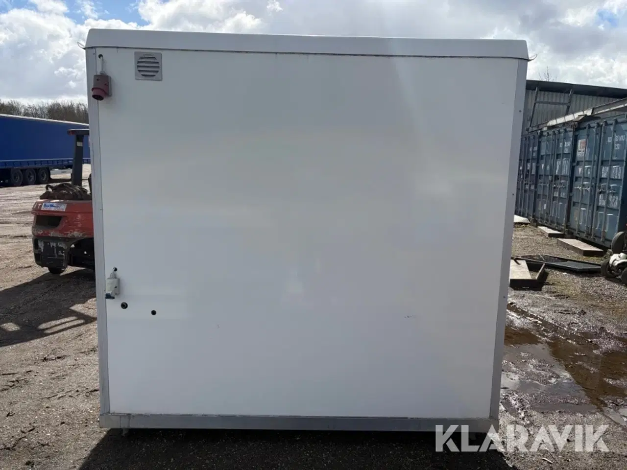 Billede 6 - Toiletmodul