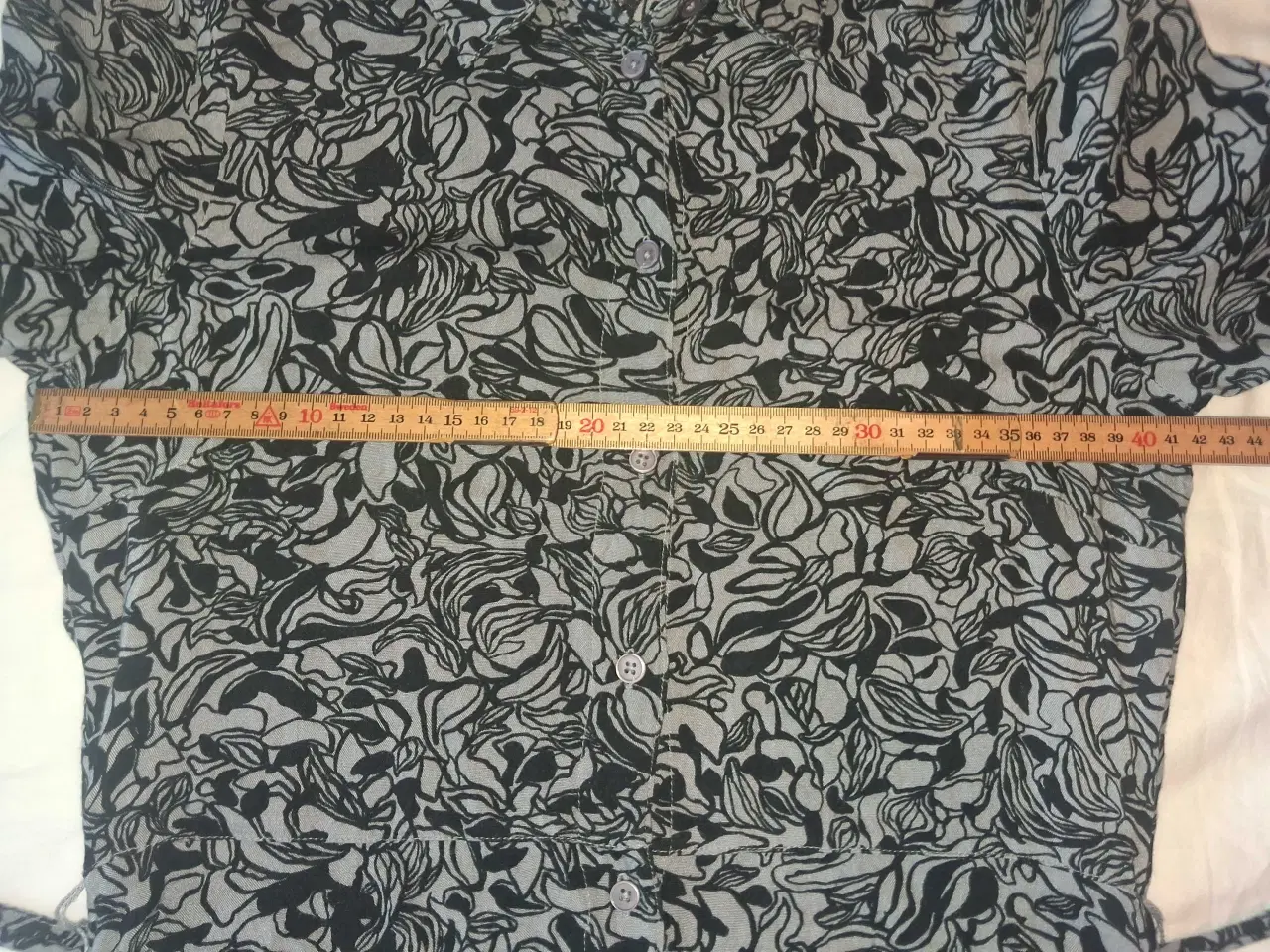 Billede 6 - 164/S Kjole fra Kaffe "ny"