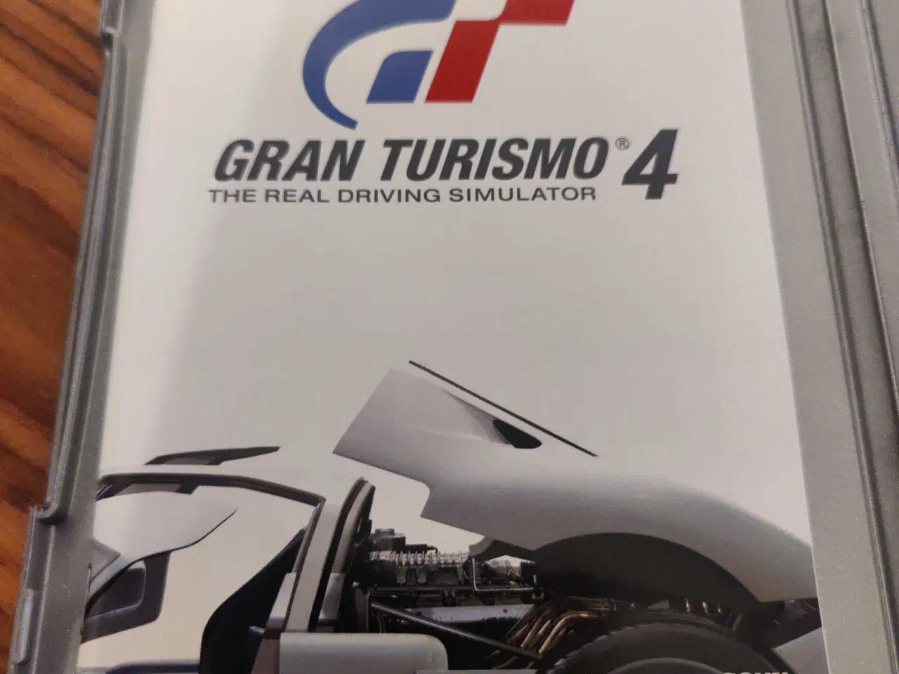 Billede 4 - 🎮 Gran Turismo 4 (Platinum) – PlayStation 2 – Kom